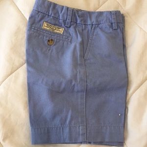 Toddler shorts